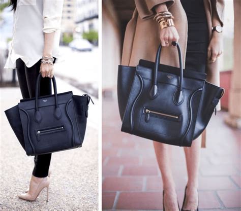 celine tie tote replica|celine tote bag dupe.